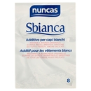 nuncas Sbianca 8 x 20 g
